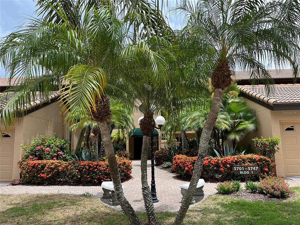5707 Ashton Way Sarasota FL Zillow