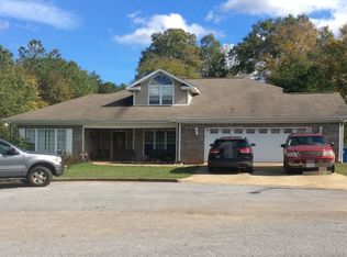 1507 Watson Way, Jacksonville, AL 36265