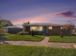 12346 Potomac Ave, Warren, MI 48089