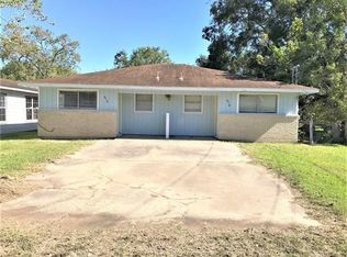 618 Vionett Ln, Texas City, TX 77591