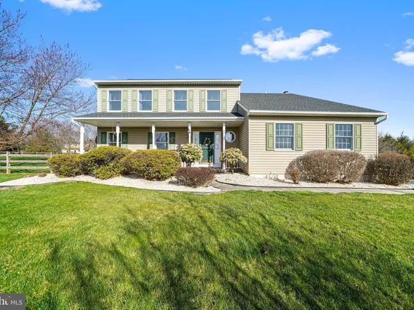 50 Willow Rock Way, Coatesville, PA 19320