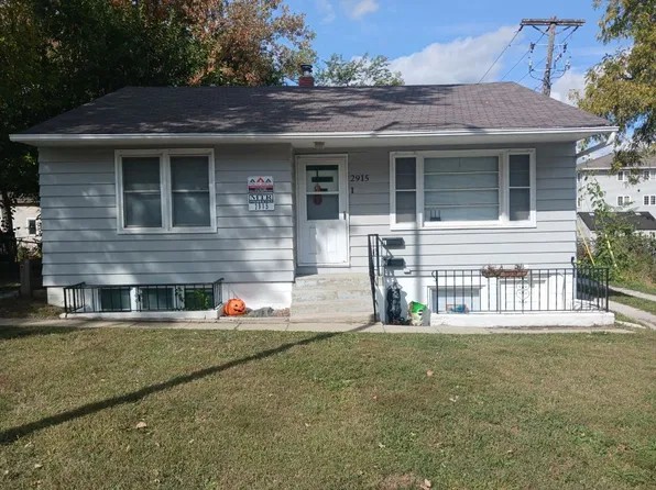2915 Lincoln Way, Ames, IA