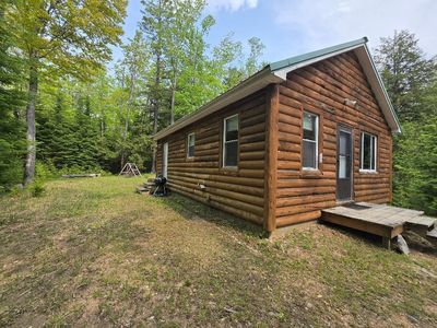 6231 Darga Rd, Millersburg, MI, 49759