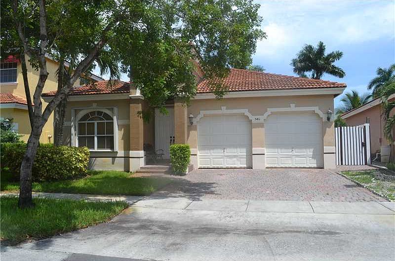 1st image of 5411 SW 130th Ave