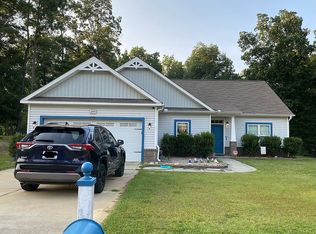 299 Triple Crown Dr, Raeford, NC 28376