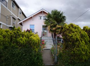 5322 16th Ave S, Seattle, WA 98108