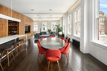 Sold by Douglas Elliman