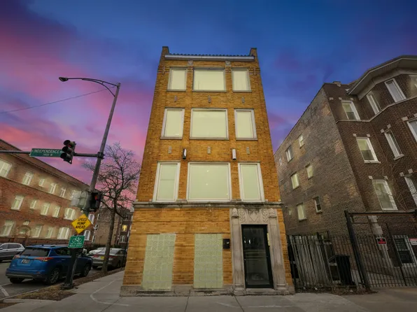 801 S Independence Blvd Unit 1, Chicago, IL 60624