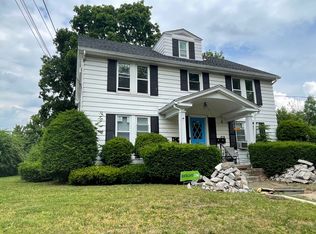 29 Camden St #2, South Hadley, MA 01075