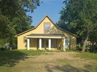 169 Foothill Rd, Bastrop, TX 78602