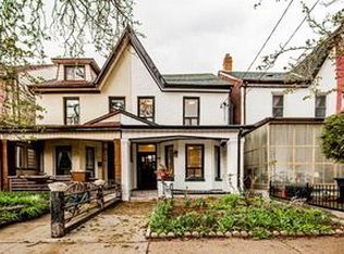 288 Markham St, Toronto, ON M6J 2G6