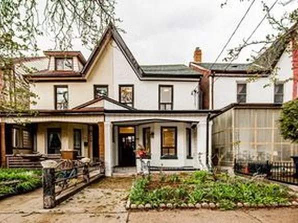 288 Markham St, Toronto, ON M6J 2G6