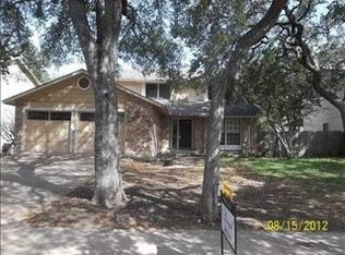 6004 Abilene Trl, Austin, TX 78749