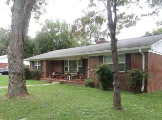 420 W Rhea Ave, Spring City, TN 37381
