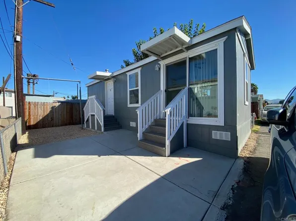 187 Ballard St Space 44, El Cajon, CA 92019