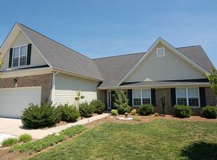 6404 Rock Springs Rd, Greensboro, NC 27410