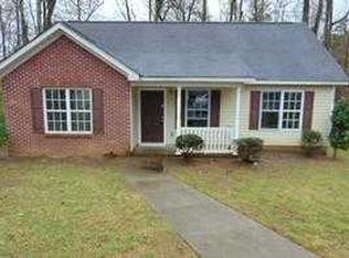 3724 Oakwood Rd, Charlotte, NC 28269