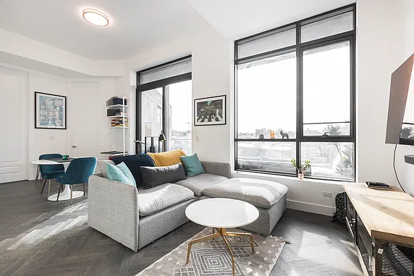 Rented by Cantor and Pecorella | media 8