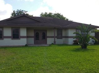 73 Beaudry Ct, Brownsville, TX 78526