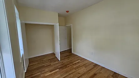 Rented by David Francis New York LLC