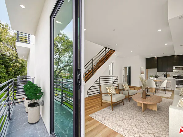 8664 Cadillac Ave, Los Angeles, CA 90034