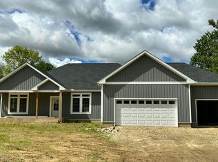 3205 Wilson Rd, Centerburg, OH 43011