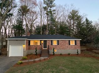 9 Westview Rd, Framingham, MA 01701