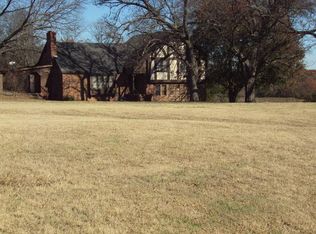 12880 McGehee Rd, Marietta, OK 73448