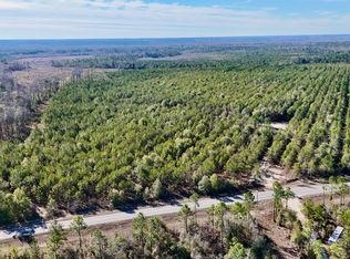 Bells Ferry Rd, Lumber City, GA 31549