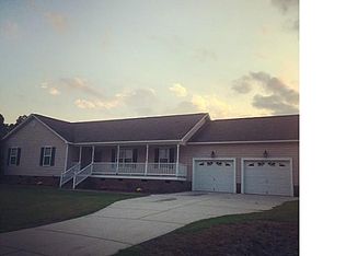 27 Old Tree Ct, Willow Spring, NC 27592