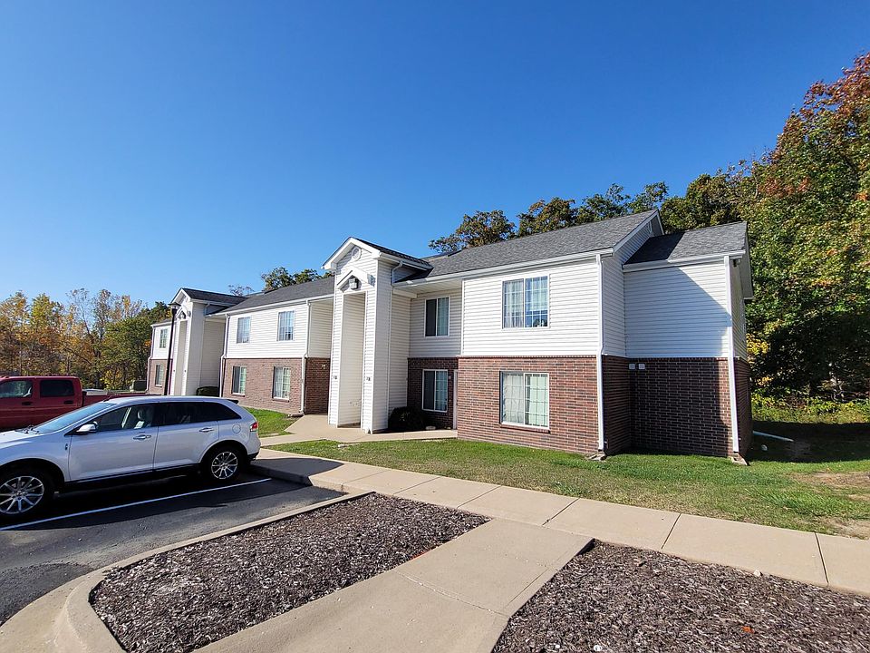 Hawthorne Village 1026 Hawthorne Village Dr Warrenton MO Zillow