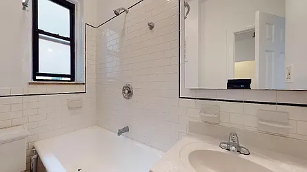 Rented by Manhattan Realty Group