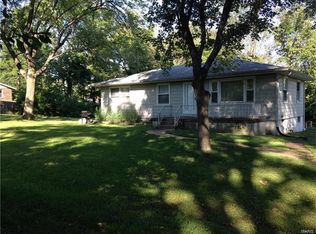 1003 Tower Pl, Saint Louis, MO