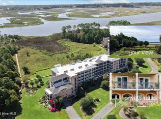 3100 Marsh Grove Lane #3101, Southport, NC 28461