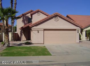 4150 E Cholla Canyon Dr, Phoenix, AZ 85044
