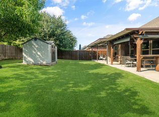 432 Hideaway Rd, McKinney, TX 75072