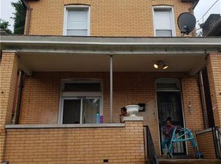 230 Fleet St, Braddock, PA 15104