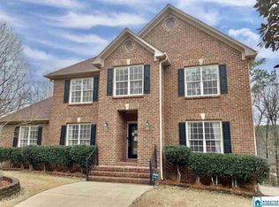 246 Weatherly Club Dr, Alabaster, AL 35007