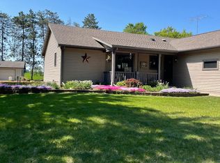13188 Lakeview Ct, Pound, WI 54161
