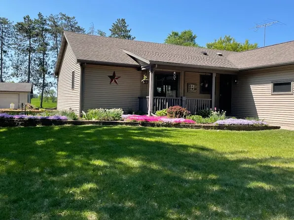 13188 Lakeview Ct, Pound, WI 54161