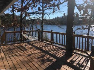 5909 Trout, Alexander, AR 72002