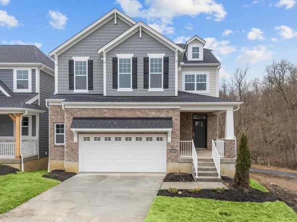 5663 Ohio Trl #14, Green Township, OH 45248