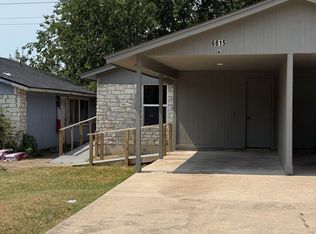955_4 Little C-Homes 5, LLC, Austin, TX 78744