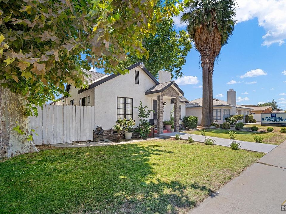 2019 Brundage Ln, Bakersfield, CA 93304 MLS 202305467 Zillow