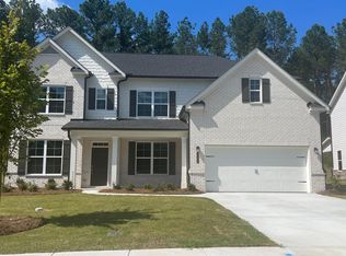3580 Pickens Landing Dr, Dacula, GA 30019