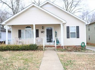 1244 Magnolia St, Bowling Green, KY 42104