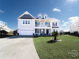850 Kingswood Dr, Richmond Hill, GA 31324