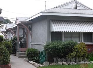 226 N Hollywood Way #C, Burbank, CA 91505