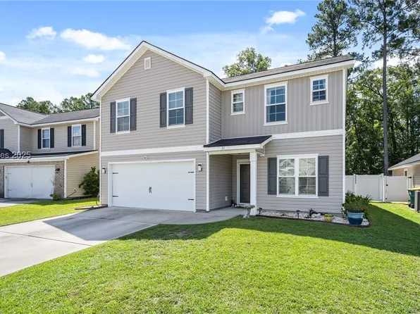 31 Old Mill Xing, Bluffton, SC 29910