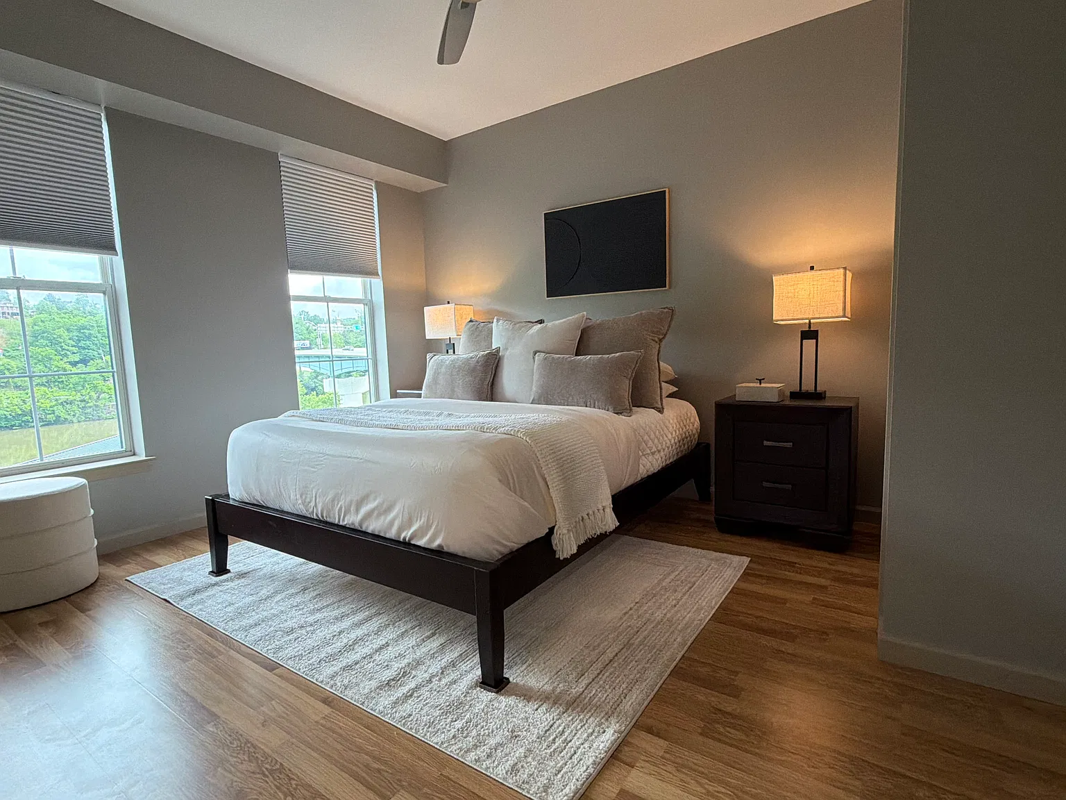 2 bed, 972 sqft, $2,650 — Photo 3